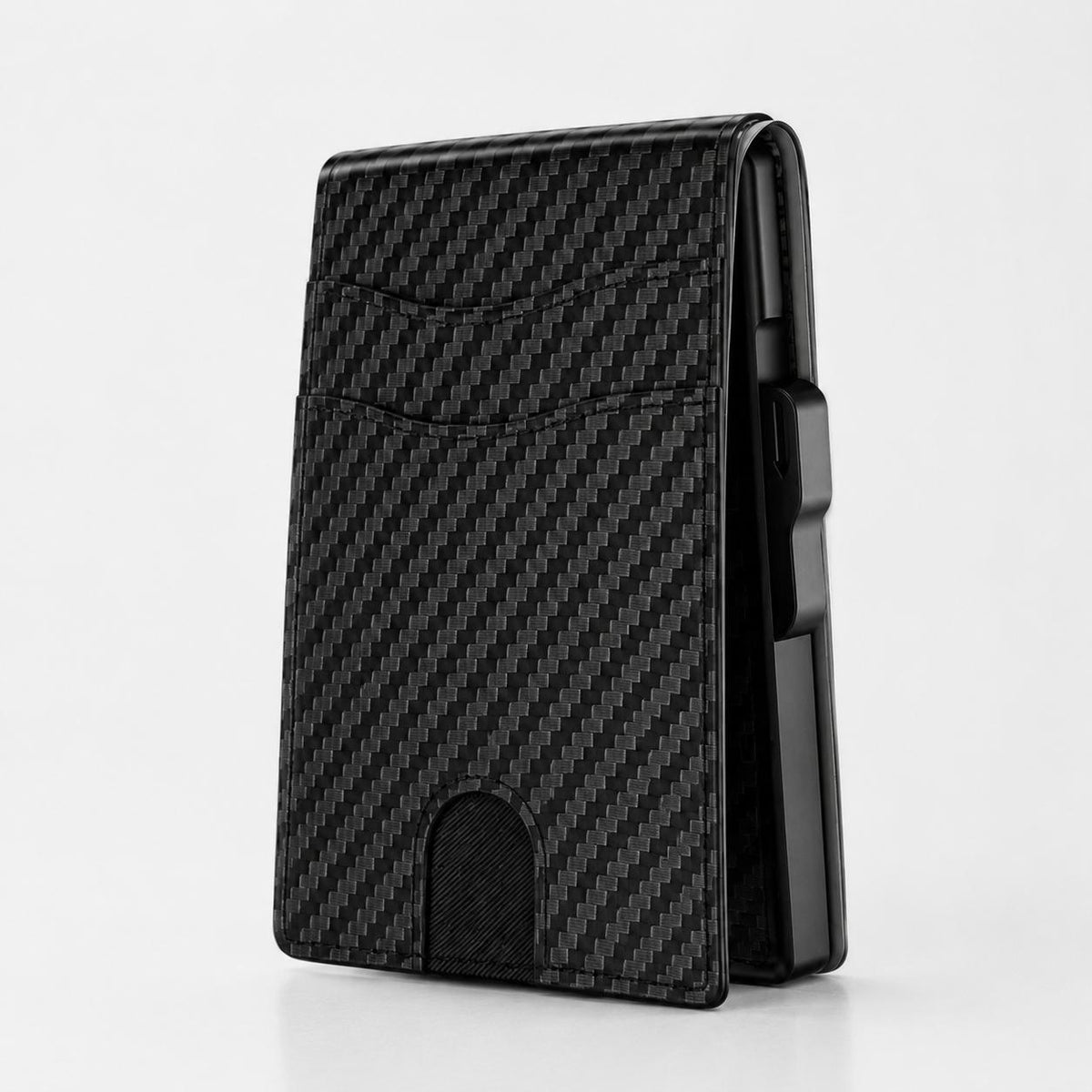 Slim Pop-Up Wallet