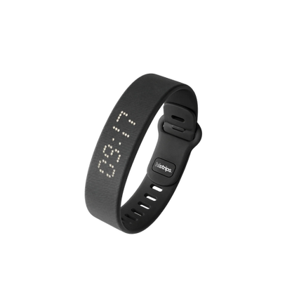 Silent Vibrating Wrist Alarm