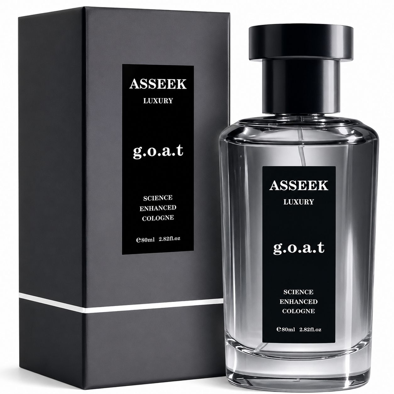Midnight Ocean Cologne
