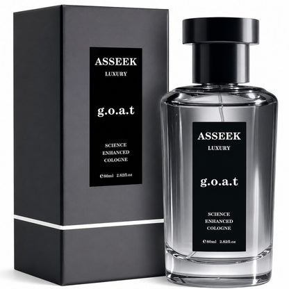 Midnight Ocean Cologne