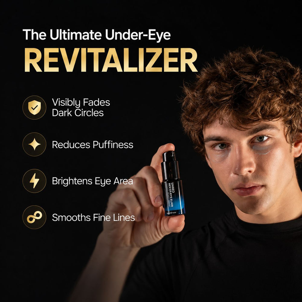 Under Eye Elixir