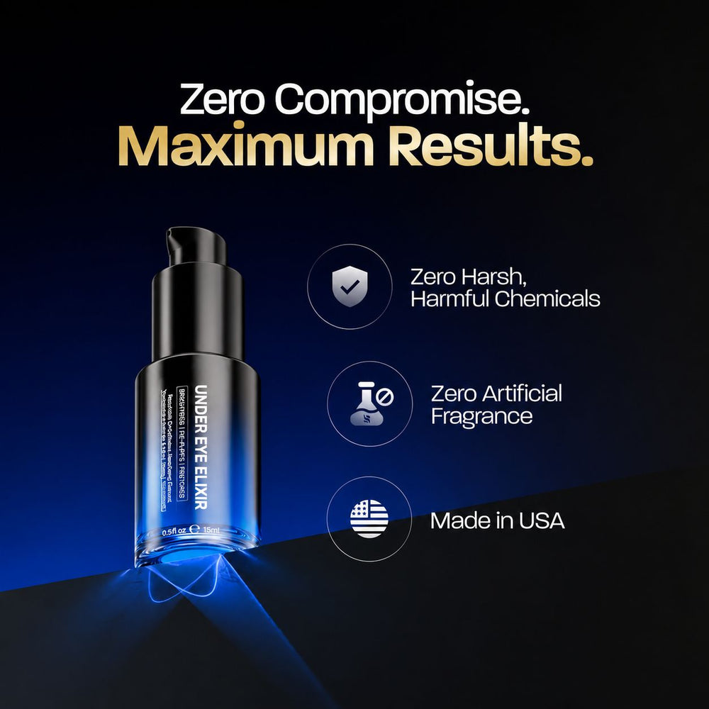 Under Eye Elixir