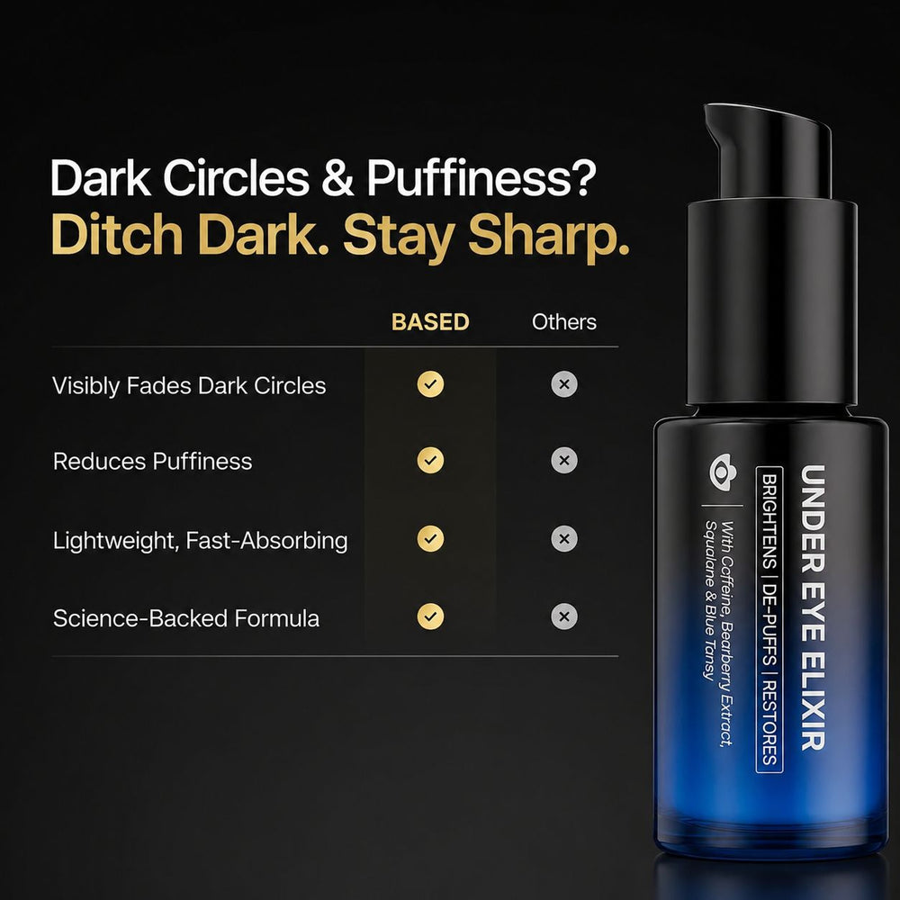 Under Eye Elixir