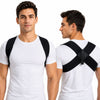 Posture Support Straps