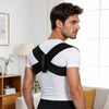 Posture Support Straps