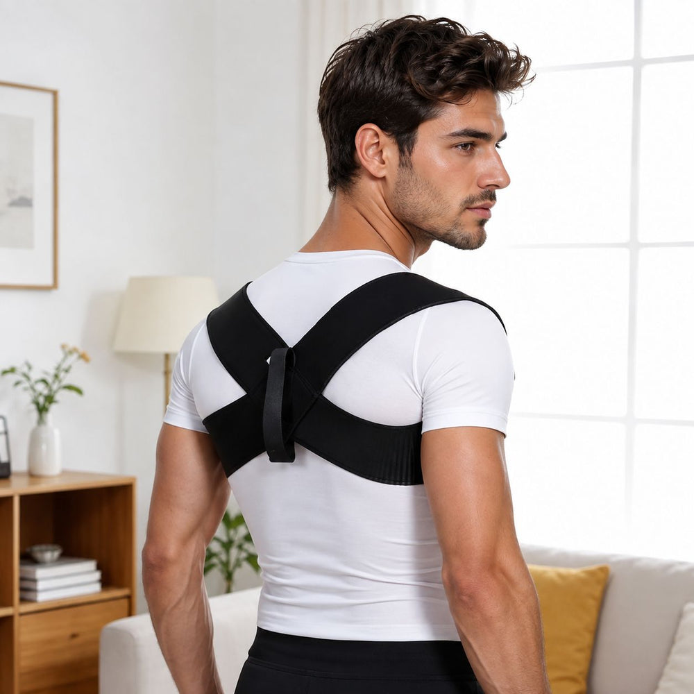 Posture Support Straps