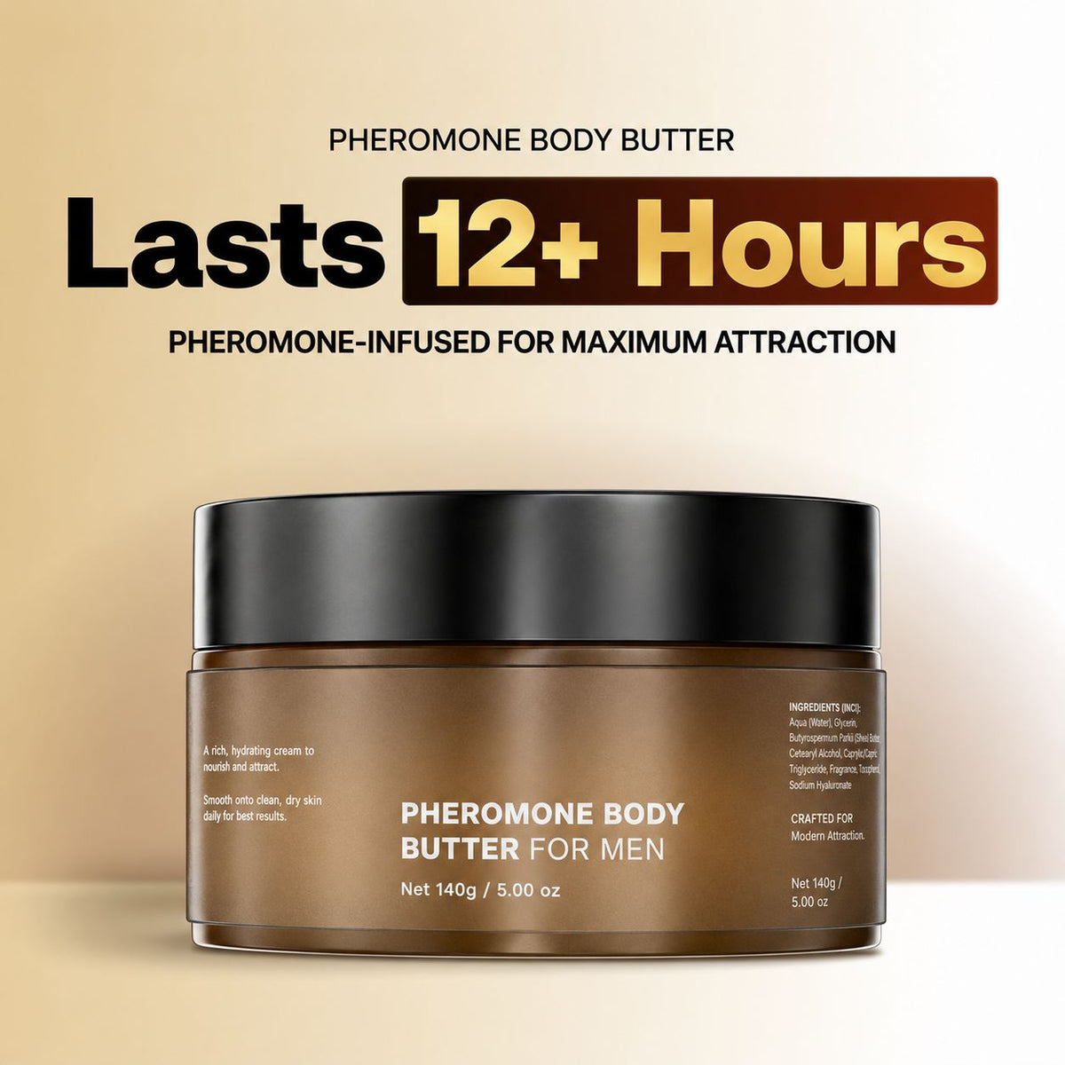 Body Butter Cologne