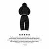 Vintage Loose Fit Sportswear Set