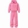 Vintage Loose Fit Sportswear Set