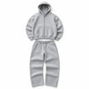 Vintage Loose Fit Sportswear Set