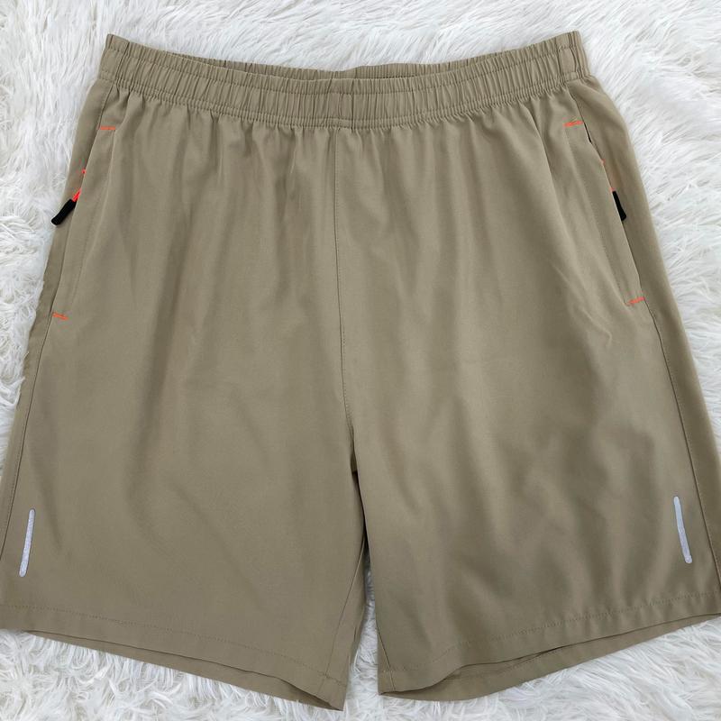 Men's 5-Pack Dry-Fit Shorts