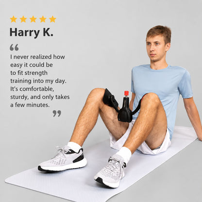 Pelvic Floor Trainer