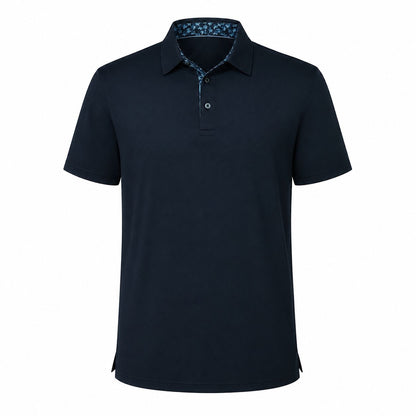 3-Pack Men's Polo Shirts