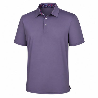 3-Pack Men's Polo Shirts
