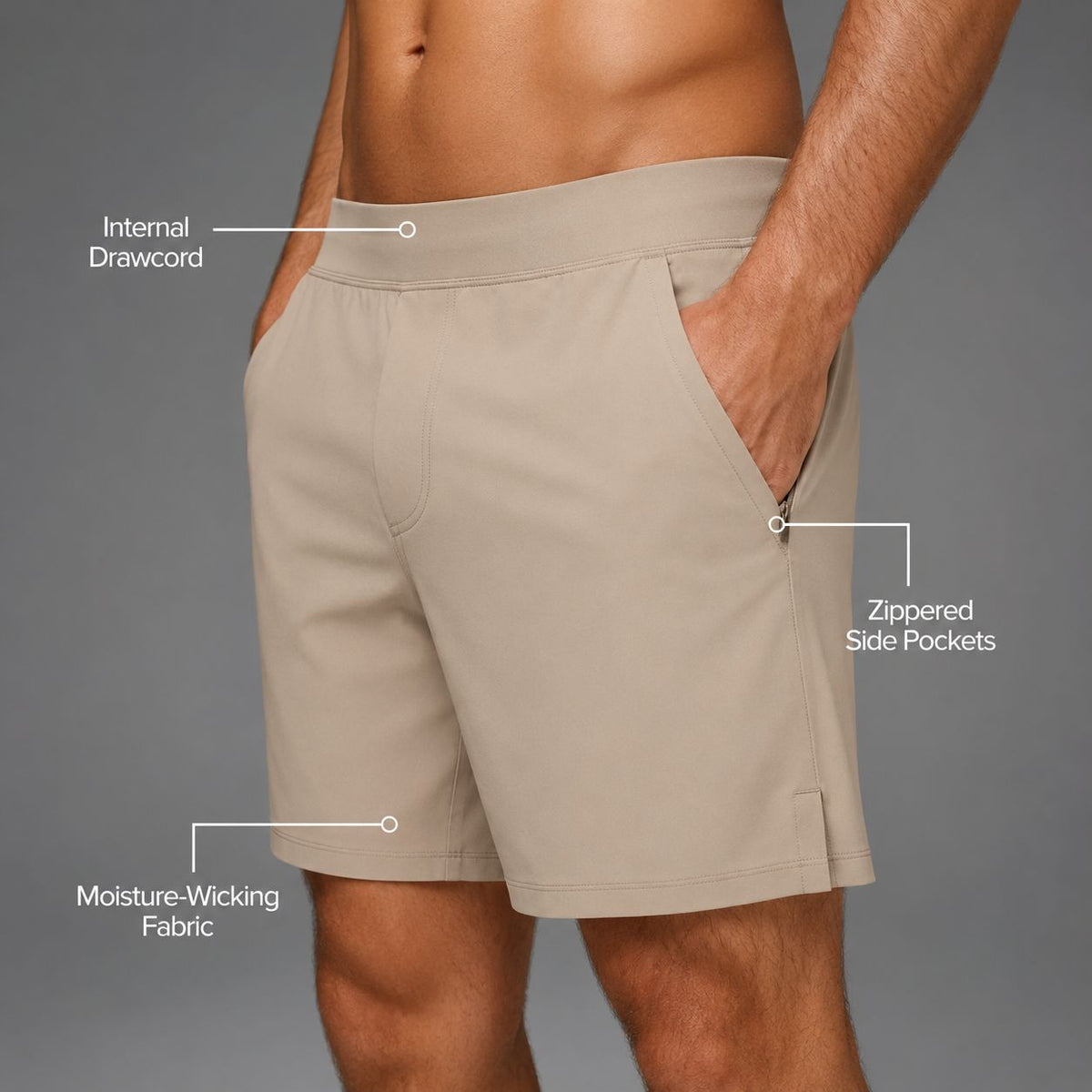 Performance Shorts