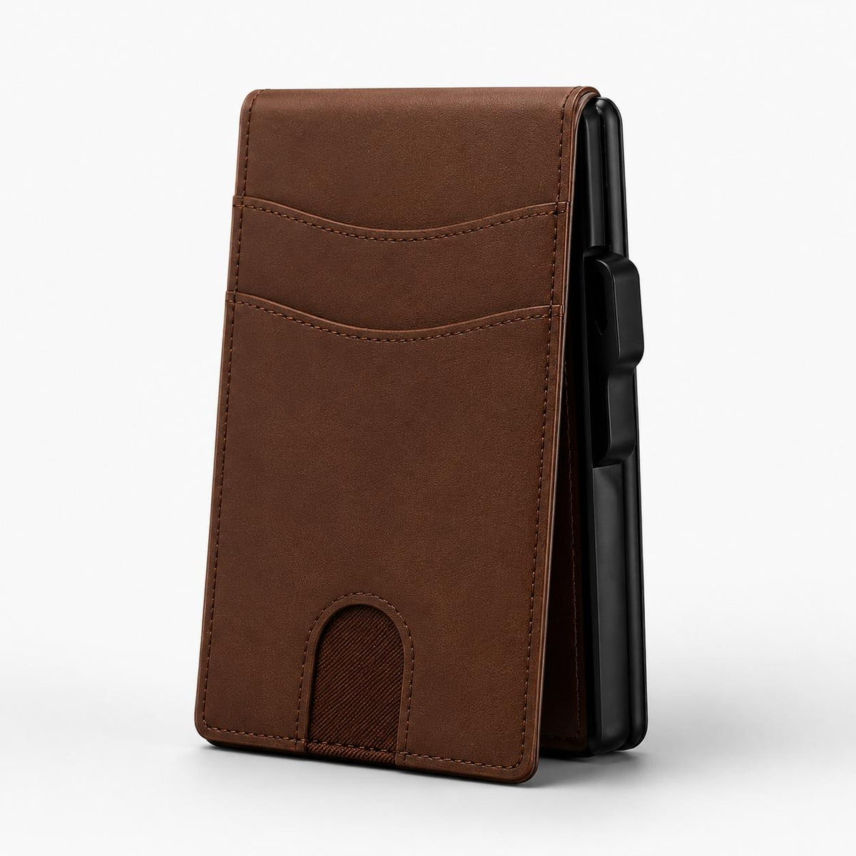 Slim Pop-Up Wallet