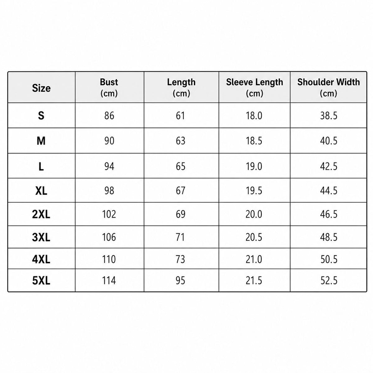 Men’s 4-Pack Short Sleeve Crew Neck T-Shirts