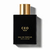 CEO Man Eau De Parfum 100ml | Lemon, Lavender, Tonka & Agarwood