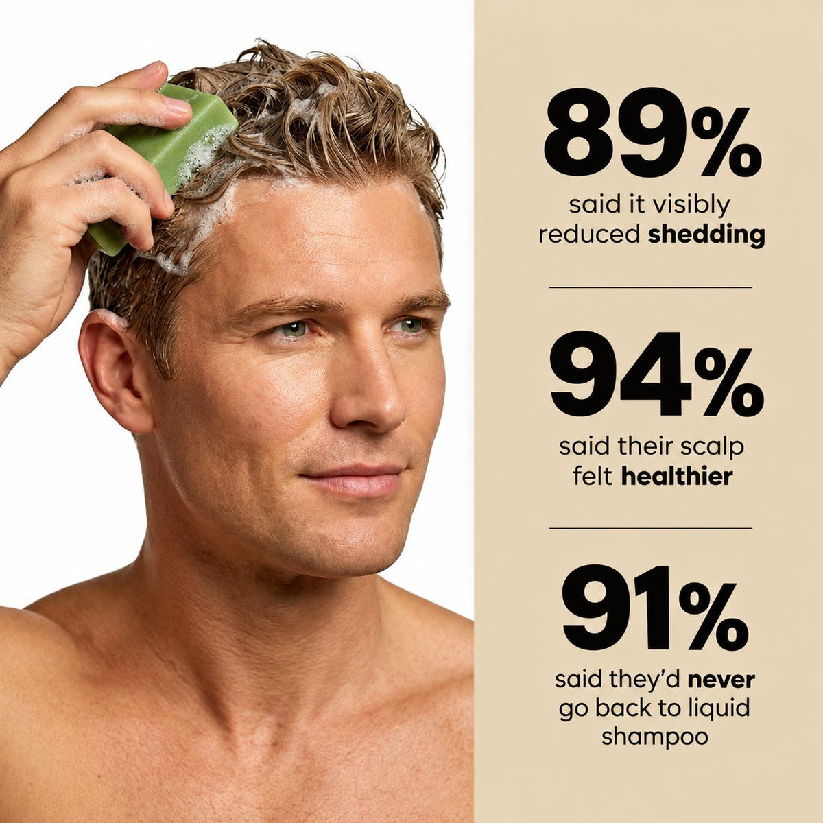 Korean Scalp Revival Bar