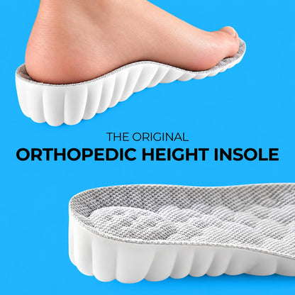 Height Boosting Insoles