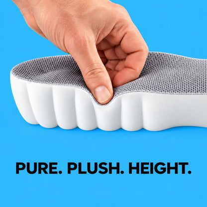 Height Boosting Insoles