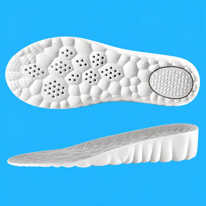 Height Boosting Insoles