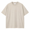 Distressed Washed Cotton Tee 4-Pack